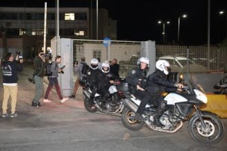 Βορίζια: Ενώπιον εισαγγελέα, σήμερα, τα τρία αδέρφια – «Υπάρχουν κι άλλοι εμπλεκόμενοι»
