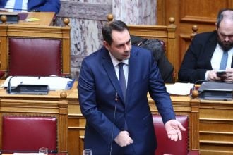 Θ. Πετραλιάς: Οι μειώσεις σε φόρους είναι αναλογικές και συρρικνώνουν την ανισότητα - Τα μέτρα των τροπολογιών του ΣΥΡΙΖΑ κοστίζουν 7 δισ. ευρώ