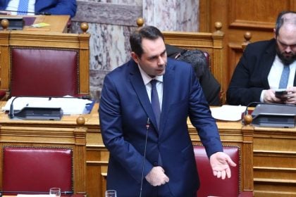 Θ. Πετραλιάς: Οι μειώσεις σε φόρους είναι αναλογικές και συρρικνώνουν την ανισότητα - Τα μέτρα των τροπολογιών του ΣΥΡΙΖΑ κοστίζουν 7 δισ. ευρώ