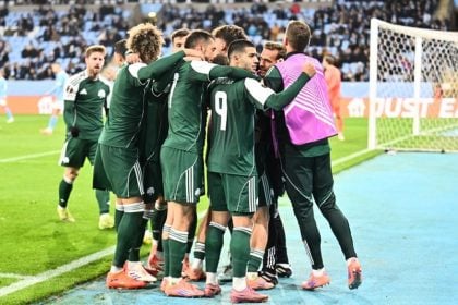 Παναθηναϊκός φέτος vs πέρσι: Η μεγάλη αγωνιστική αναβάθμιση μέσα από στατιστικά