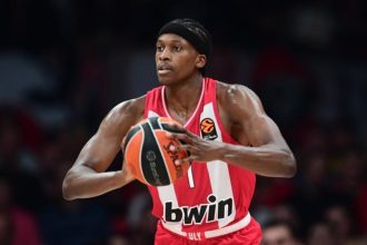 Ολυμπιακός: Πρόβλημα και με Νιλικίνα - Δεν παίζει ούτε με το Μιλάνο!