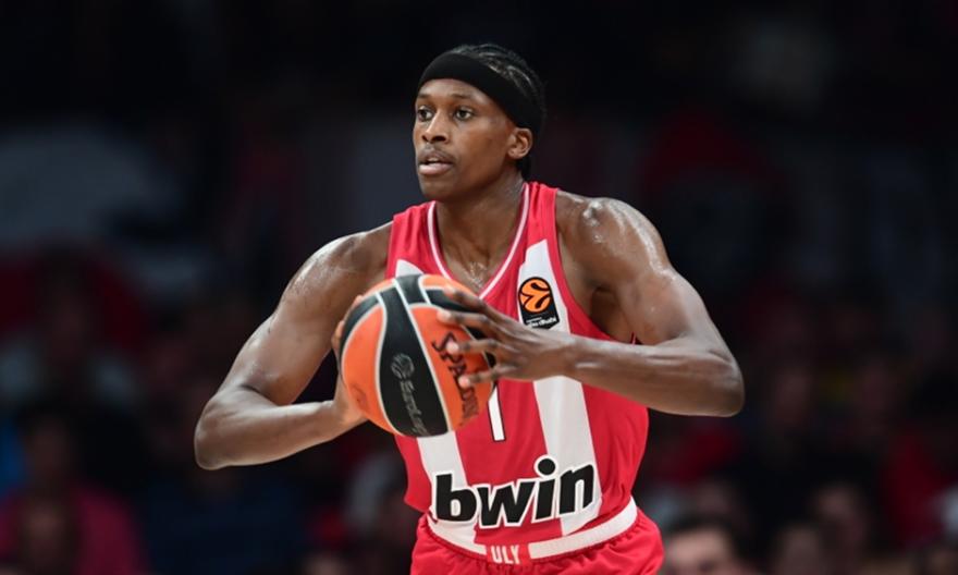 Ολυμπιακός: Πρόβλημα και με Νιλικίνα - Δεν παίζει ούτε με το Μιλάνο!