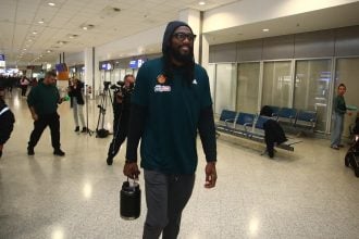 Ψάχνει διπλό στο Παρίσι με Φαρίντ ο Παναθηναϊκός