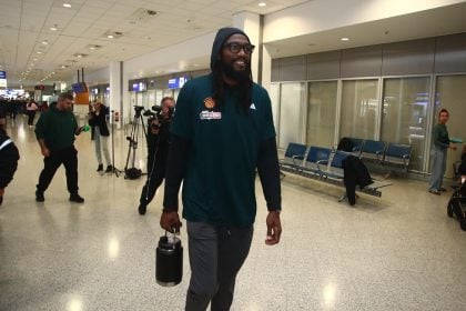 Ψάχνει διπλό στο Παρίσι με Φαρίντ ο Παναθηναϊκός