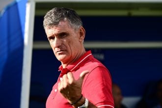 Μεντιλίμπαρ: «Κάναμε καλό παιχνίδι και με την Αϊντχόφεν και με την Κηφισιά»