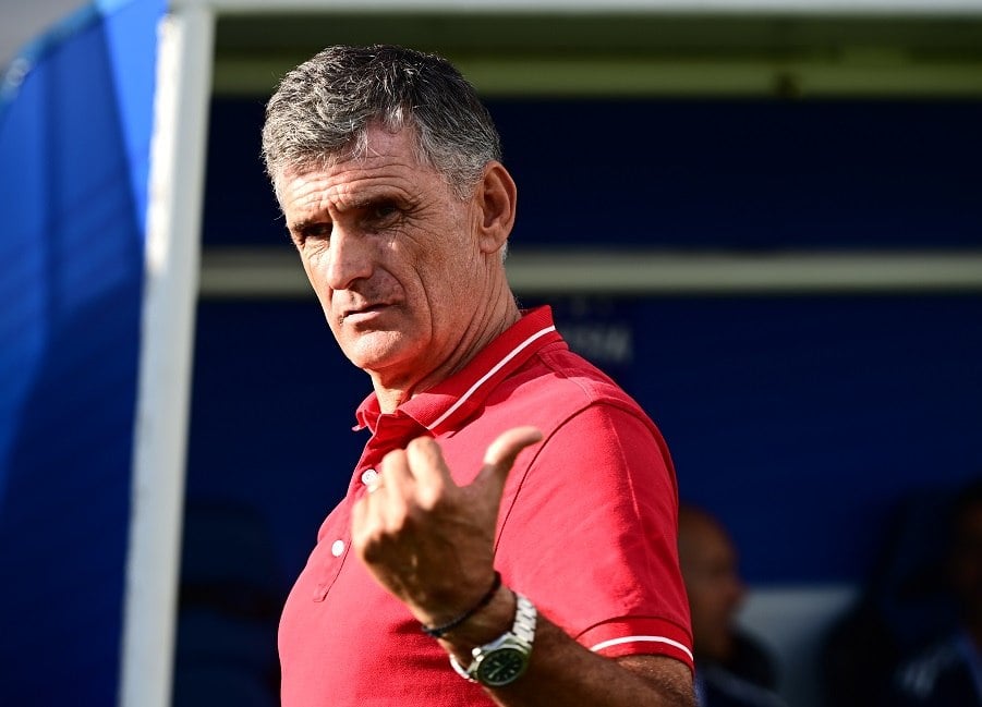 Μεντιλίμπαρ: «Κάναμε καλό παιχνίδι και με την Αϊντχόφεν και με την Κηφισιά»