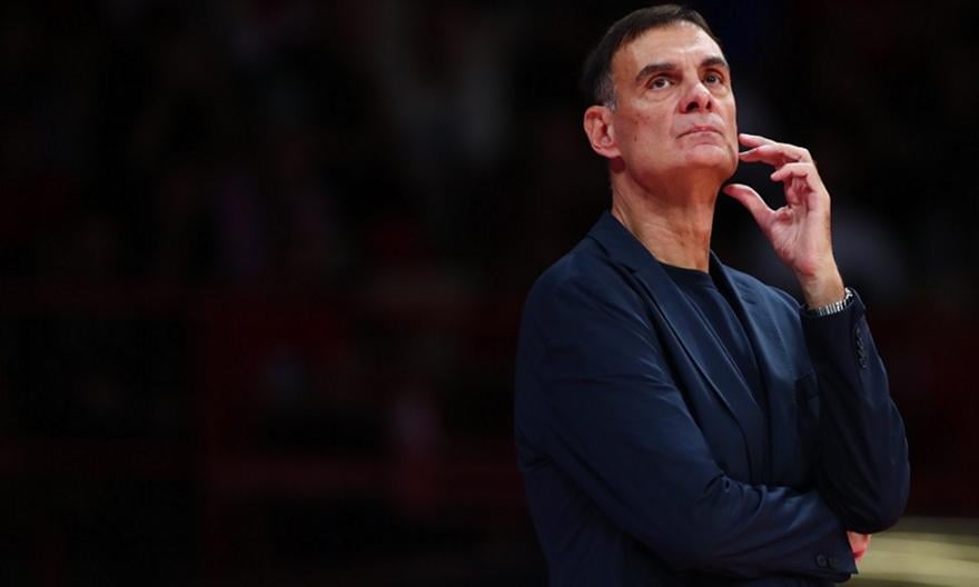 Μπαρτζώκας για Έβανς: «Μας σκότωσε συναισθηματικά, αλλά συνεχίζουμε - Θα αναγκαστούμε να ψάξουμε λύσεις στα γκαρντ»