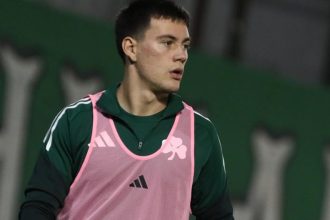 Σοκ στον Παναθηναϊκό με Πελίστρι: Υπέστη νέα θλάση!