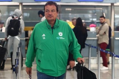 Aταμάν: «Ίσως πάρει 15-20 λεπτά ο Φαρίντ»