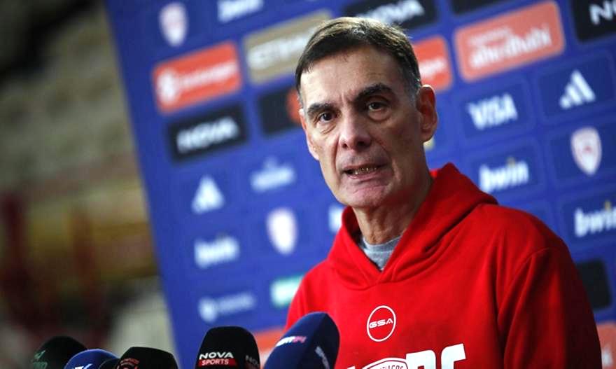 Μπαρτζώκας: Στη 12άδα με Ζαλγκίρις ο Έβανς, νοκ άουτ με τραυματισμό ο Νιλικίνα