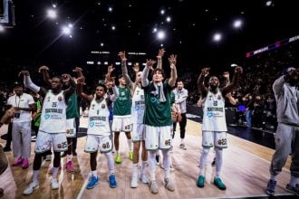 Ρεάλ – Παναθηναϊκός: Στη Μαδρίτη για back to back νίκες οι «πράσινοι»