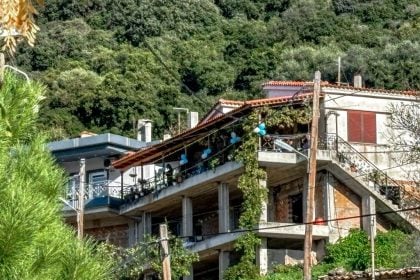 Θάνατος 4χρονου στη Δυτική Αχαΐα: Ομολόγησε ο 25χρονος θείος του πως από τη μάντρα έπεσαν με την “γουρούνα”