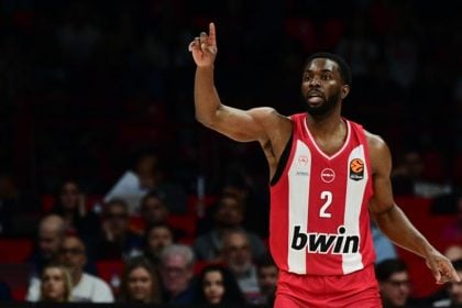 Συγκινεί ο Έβανς για τον τραυματισμό του: «Η ζωή δεν είναι δίκαιη και ποτέ δεν θα είναι. Ο Θεός δεν κάνει λάθη»