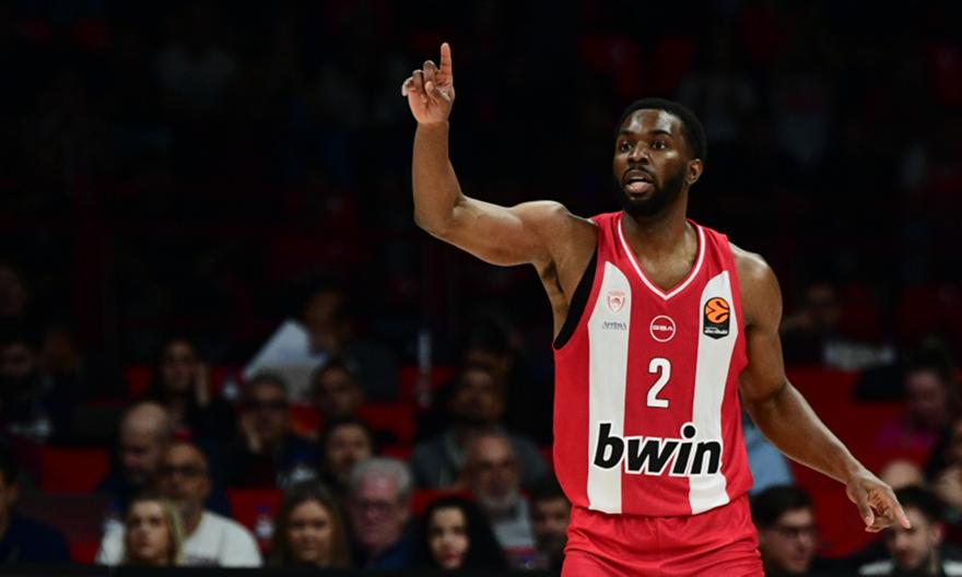 Συγκινεί ο Έβανς για τον τραυματισμό του: «Η ζωή δεν είναι δίκαιη και ποτέ δεν θα είναι. Ο Θεός δεν κάνει λάθη»