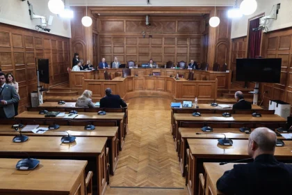 Την Πέμπτη η κατάθεση του «Φραπέ» και του «Χασάπη» στην Εξεταστική για τον ΟΠΕΚΕΠΕ