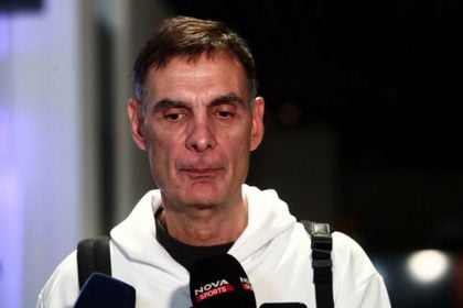 Μπαρτζώκας: «Με ευχαριστεί που έχω μείνει τόσα χρόνια στον Ολυμπιακό, δείχνει ότι μου έχουν εμπιστοσύνη»