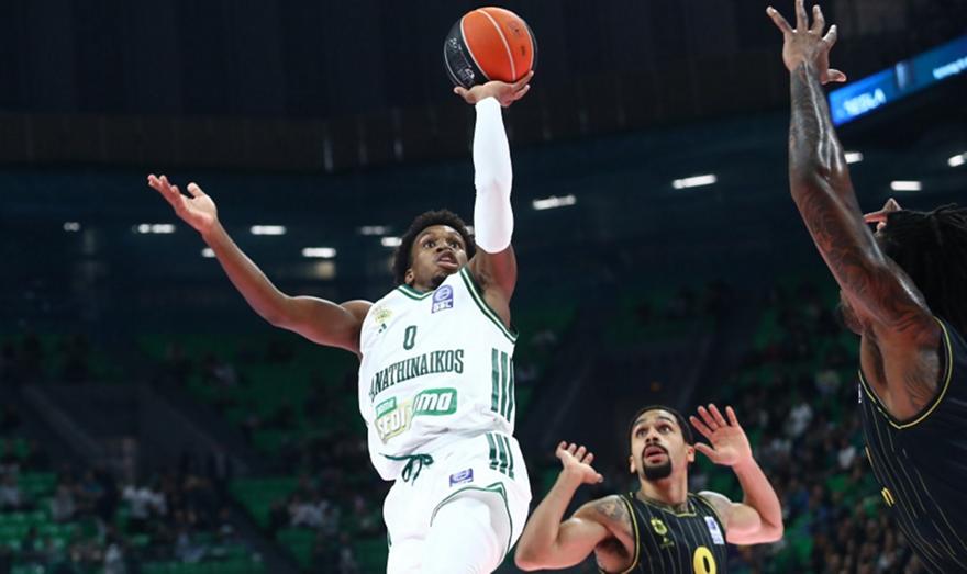 Σορτς: «Μου είπε ο Αταμάν τι ζητάει από εμένα - Να συνεχίσουμε θετικά μετά τη διπλή αγωνιστική»