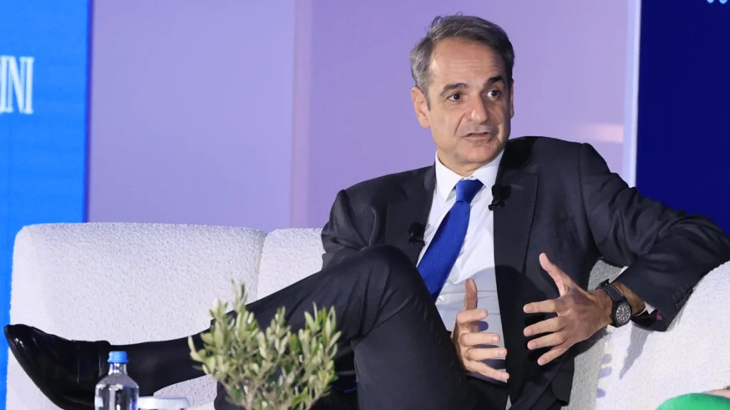 Το σχέδιο της κυβέρνησης για την έκτακτη στήριξη των κτηνοτρόφων