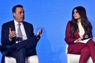 Κίμπερλι Γκίλφοϊλ: Αξιόπιστος σύμμαχος και ζωτικός εταίρος η Ελλάδα