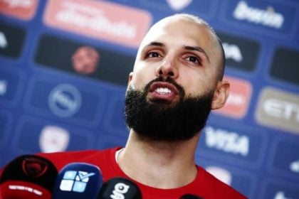 Φουρνιέ: «Κάθε ομάδα περνάει δυσκολίες και τραυματισμούς - Να επιβάλλουμε τον ρυθμό μας»