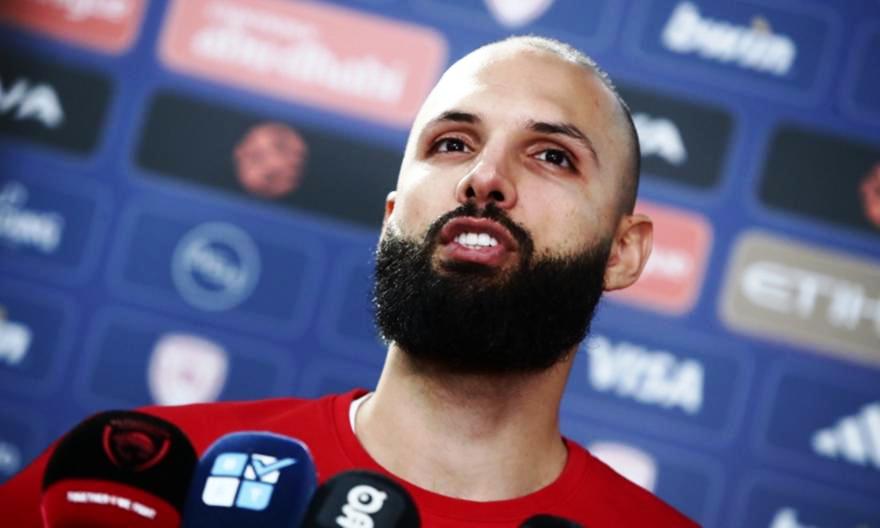 Φουρνιέ: «Κάθε ομάδα περνάει δυσκολίες και τραυματισμούς - Να επιβάλλουμε τον ρυθμό μας»