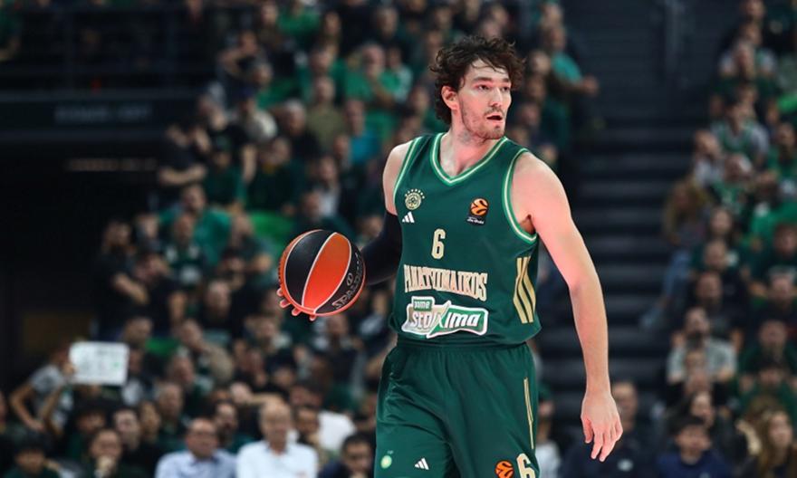 Νοκ - άουτ ο Όσμαν με διάστρεμμα!