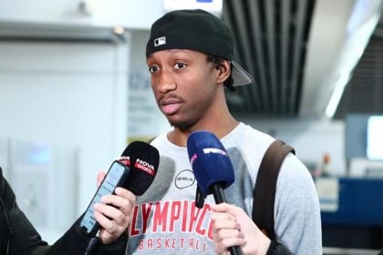 Λι: «Πάμε για τη νίκη, παρά τις απουσίες μας»