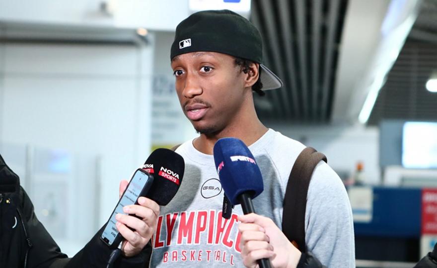 Λι: «Πάμε για τη νίκη, παρά τις απουσίες μας»