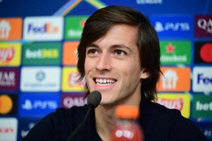 Καρέρας: Σκληρή ομάδα ο Ολυμπιακός, ξέρουμε ότι θα είναι δύσκολο