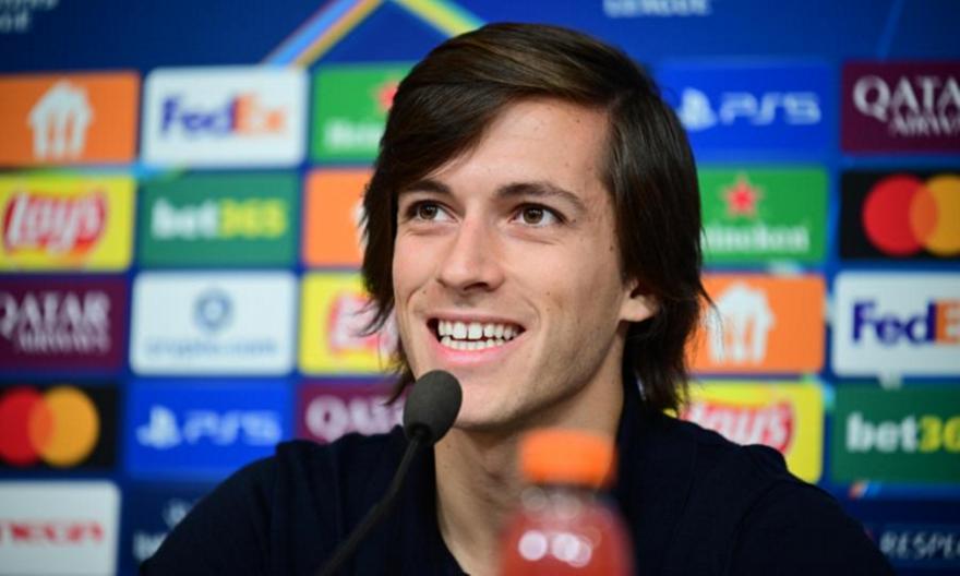 Καρέρας: Σκληρή ομάδα ο Ολυμπιακός, ξέρουμε ότι θα είναι δύσκολο