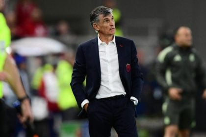 Μεντιλίμπαρ: «Καλύτερα οι Τσικίνιο και Πιρόλα - Πολύ ανεβασμένος ο Στρεφέτσα»