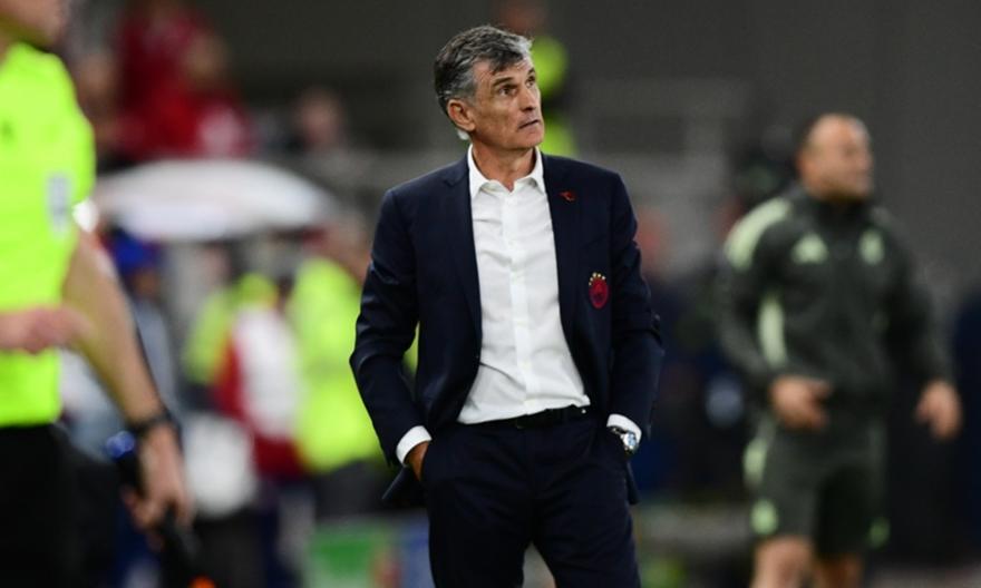 Μεντιλίμπαρ: «Καλύτερα οι Τσικίνιο και Πιρόλα - Πολύ ανεβασμένος ο Στρεφέτσα»