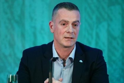 Κοτσόλης: «Συσπείρωση για έναν Παναθηναϊκό με τίτλους και σεβασμό από την Ευρώπη»