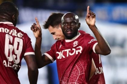 Ο Asteras AKTOR βρίσκει ξανά τον δρόμο του, νίκησε και βύθισε τον Ατρόμητο!