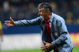 Μεντιλίμπαρ: «Άξιζε κάτι παραπάνω ο αντίπαλος, δεν ήμασταν καλοί και μας έκλεισε»