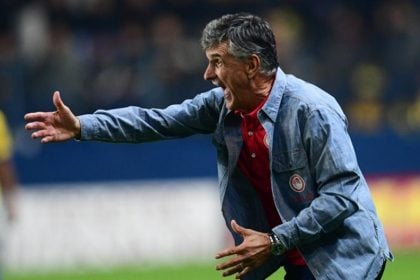 Μεντιλίμπαρ: «Άξιζε κάτι παραπάνω ο αντίπαλος, δεν ήμασταν καλοί και μας έκλεισε»