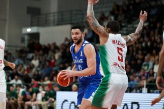 Ποιότητα και προσωπικότητες έκαμψαν την αντίσταση της Πορτογαλίας για το 2/2 της Εθνικής!