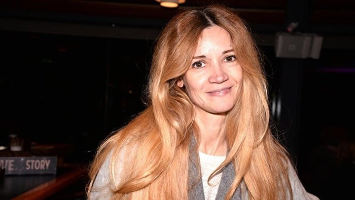 Ιωάννα Παππά: «Όταν μεγαλώνουμε, γινόμαστε οι μαμάδες μας»