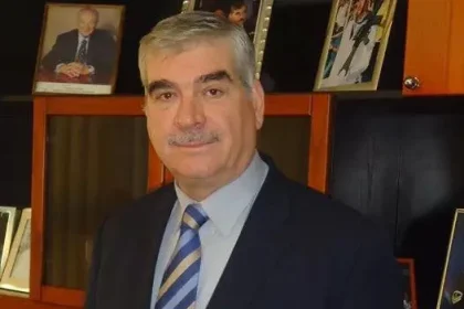 Εκλογές ΔΕΕΠ ΝΔ Αχαΐας: Παρέμβαση Καραμαλίκη, για εγγραφές φίλων του ΠΑΣΟΚ