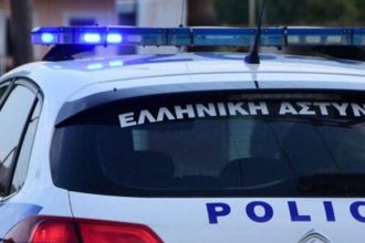 Nεκρός μοτοσικλετιστής μετά από σύγκρουση με αυτοκίνητο