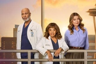 Ο νέος κύκλος «Grey’s Anatomy» κάνει πρεμιέρα απόψε στο FX LIFE