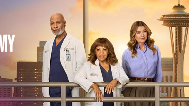 Ο νέος κύκλος «Grey’s Anatomy» κάνει πρεμιέρα απόψε στο FX LIFE