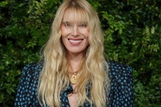 Ντρι Χέμινγουεϊ: Θα αναλάβει την εκτελεστική παραγωγή νέας ταινίας για τον Έρνεστ Χέμινγουεϊ