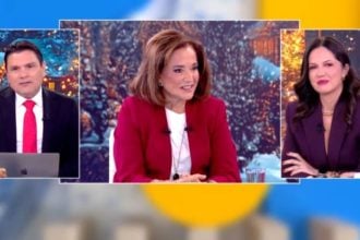 Ντόρα Μπακογιάννη: «Μεγάλη επιτυχία οι συλλογικές συμβάσεις - Από τα μεγαλύτερα λάθη μας η υπόθεση ΟΠΕΚΕΠΕ» - Τι είπε για Τσίπρα & Σαμαρά