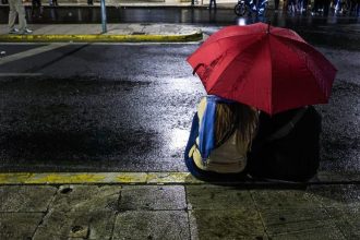 Πώς θα εξελιχθεί η διήμερη κακοκαιρία - Χάρτες