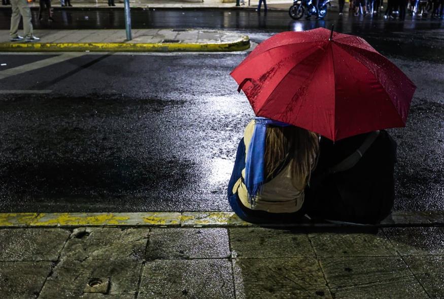 Πώς θα εξελιχθεί η διήμερη κακοκαιρία - Χάρτες