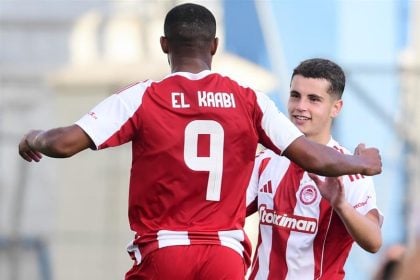 Αθλητικές μεταδόσεις Σαββάτου: Πού θα δείτε Ολυμπιακός - Ατρόμητος και Αστέρας Τρίπολης - Παναιτωλικός