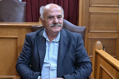 «Χασάπης» στην Εξεταστική για ΟΠΕΚΕΠΕ: «Μου διαλύσατε το σπίτι για να κάνετε πολιτική αντιπαράθεση»