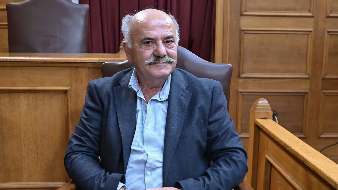 «Χασάπης» στην Εξεταστική για ΟΠΕΚΕΠΕ: «Μου διαλύσατε το σπίτι για να κάνετε πολιτική αντιπαράθεση»