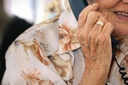 Κάθειρξη έξι ετών σε νεαρό ζευγάρι για τηλεφωνική απάτη